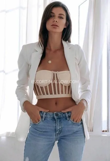Escort djevojka Clara - Mallow