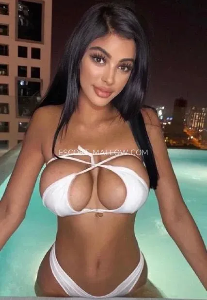 Escort Mallow Katelyn — 1