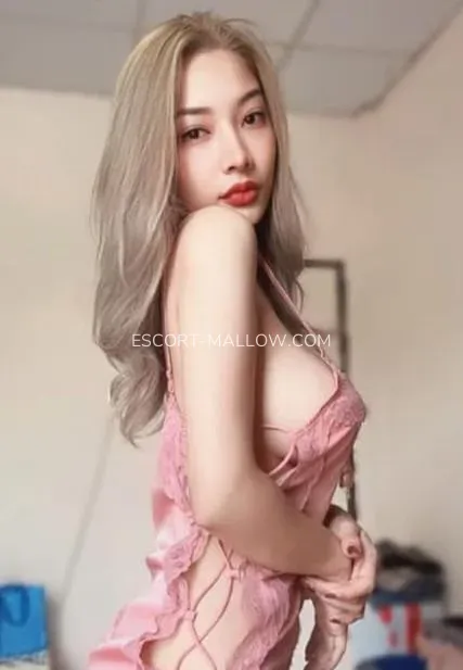 Escort Mallow Haylee — 3