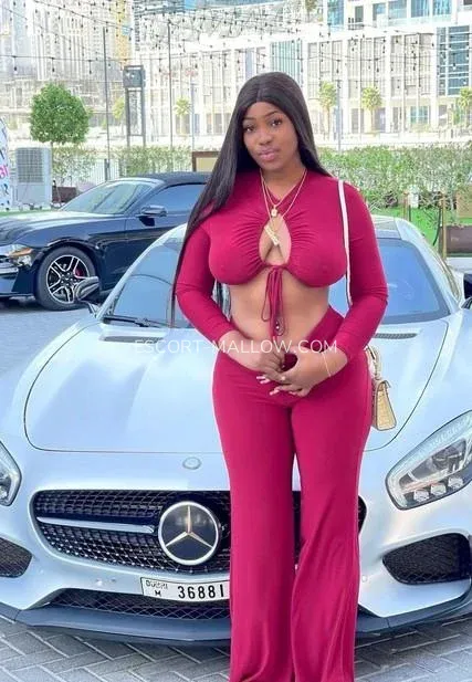 Escort Mallow Kate — 9