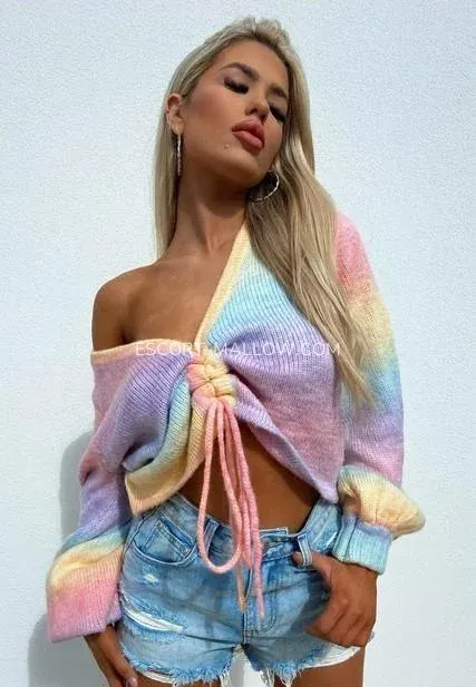 Escort Mallow Jessica — 6