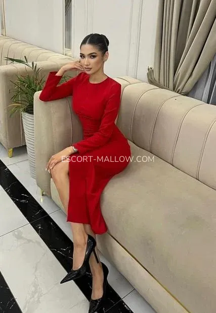 Escort Mallow Viviana — 6