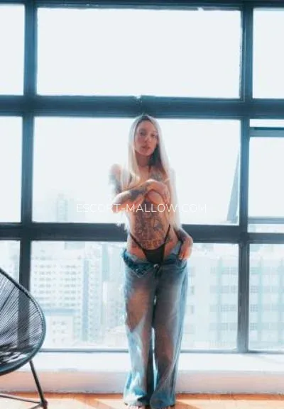 Escort Mallow Grace — 3