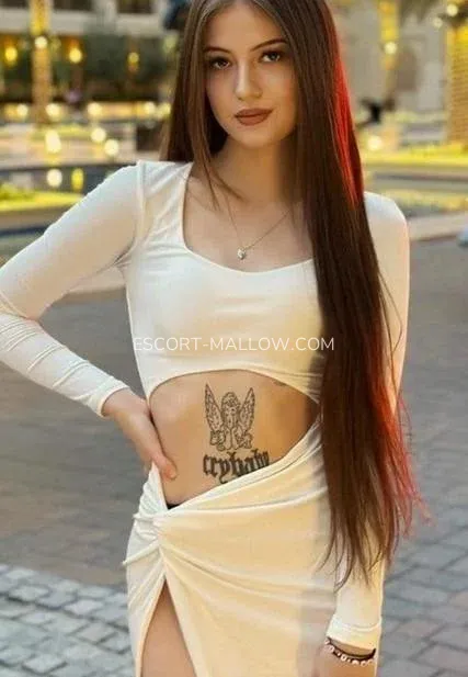 Escort Mallow Josefin — 5
