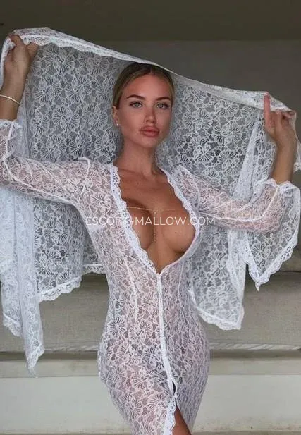 Escort Mallow Katherine — 5