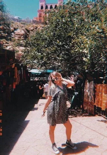 Escort Mallow Ann-christin — 7