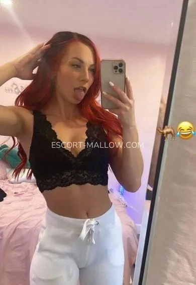 Escort Mallow Ellen — 2