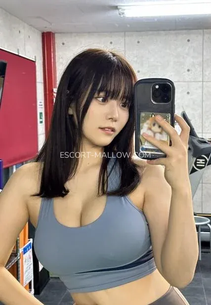 Escort Mallow Ingrid — 3