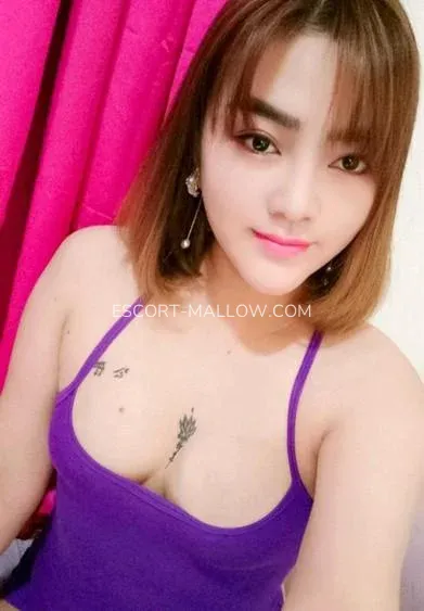 Escort Mallow Grace — 8