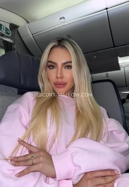 Escort djevojka Birgitta - Mallow