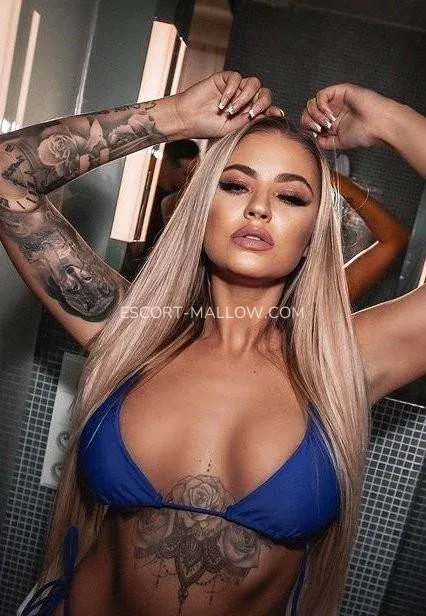 Escort Mallow Ella — 8
