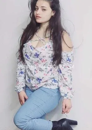 Escort Mallow Bella — 4