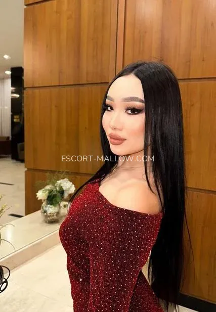 Escort Mallow Eva — 5