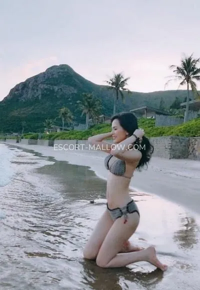 Escort Mallow Caliope — 2