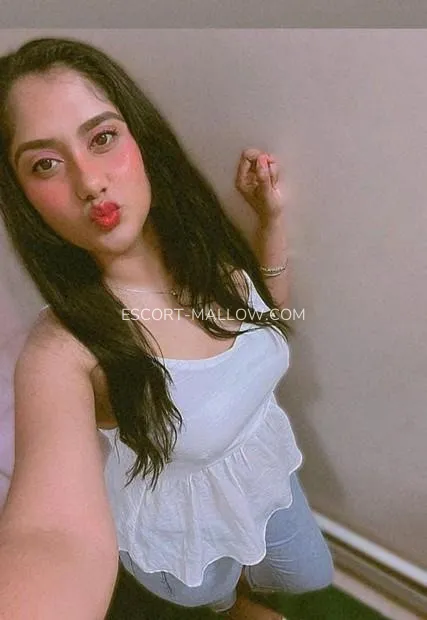 Escort djevojka Kennedy - Mallow