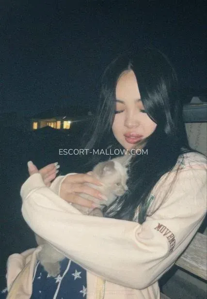 Escort Mallow Anita — 6