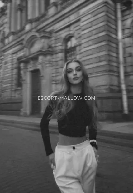 Escort Mallow Kennedy — 6