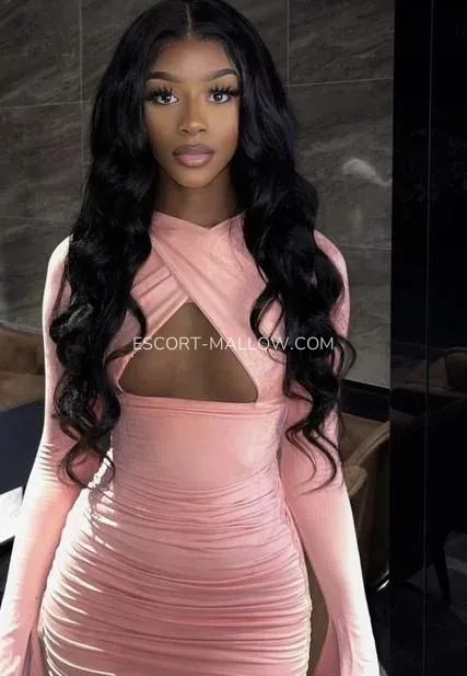 Escort Mallow Maria — 3