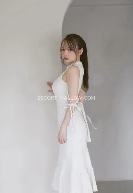 Escort djevojka Jessica - Mallow