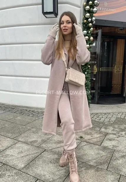 Escort Mallow Ann-christin — 1