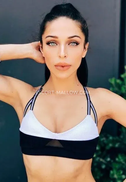 Escort Mallow Delaney — 6