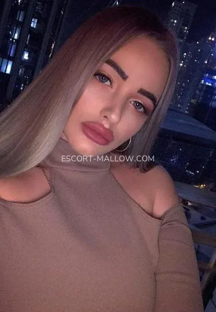 Escort Mallow Madelyn — 6