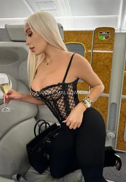 Escort Mallow Chelsea — 5