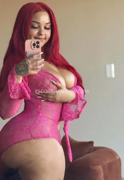 Escort djevojka Matilda - Mallow