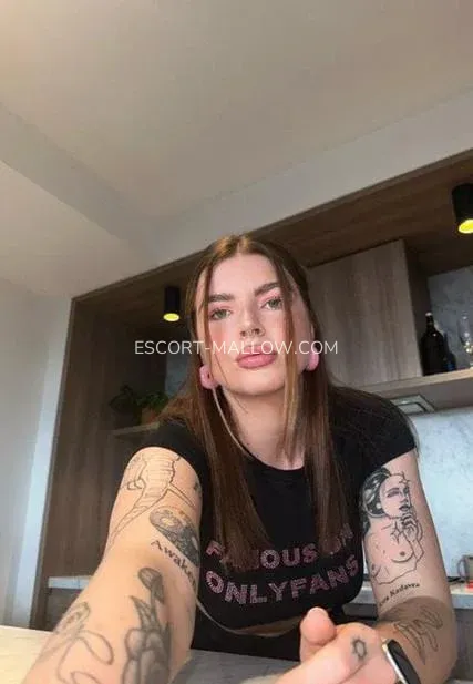 Escort Mallow Ingeborg — 4