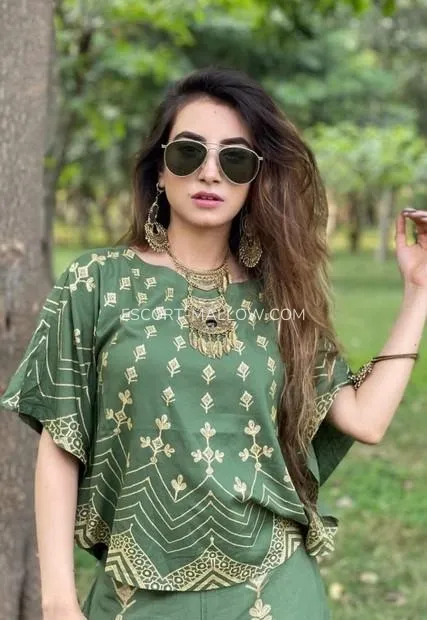 Escort djevojka Susanne - Mallow