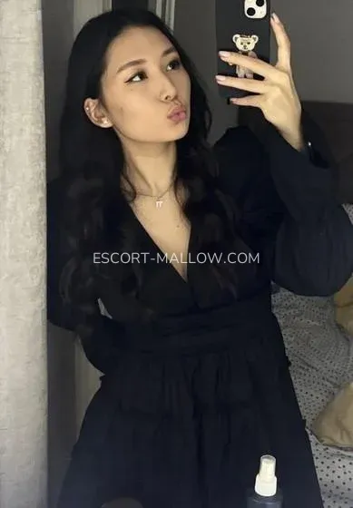 Escort Mallow Berit — 6