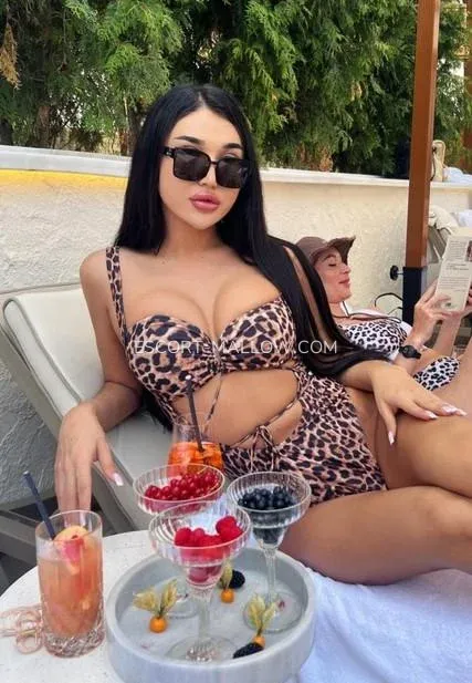 Escort Mallow Malin — 8