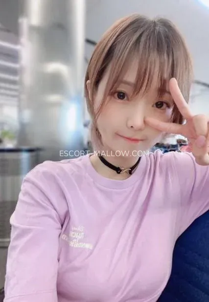 Escort Mallow Alana — 4