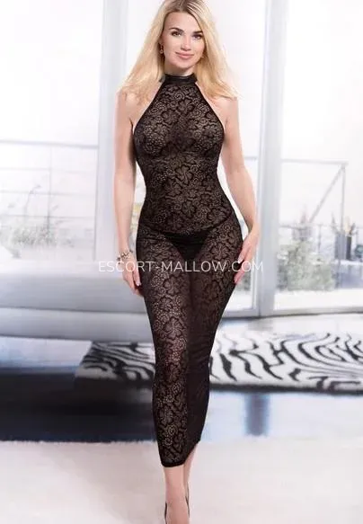 Escort Mallow Alexis — 6