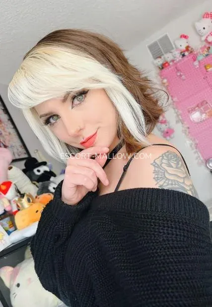 Escort Mallow Jamie — 4