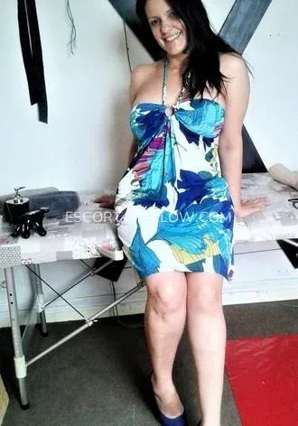 Escort Mallow Felicia — 3