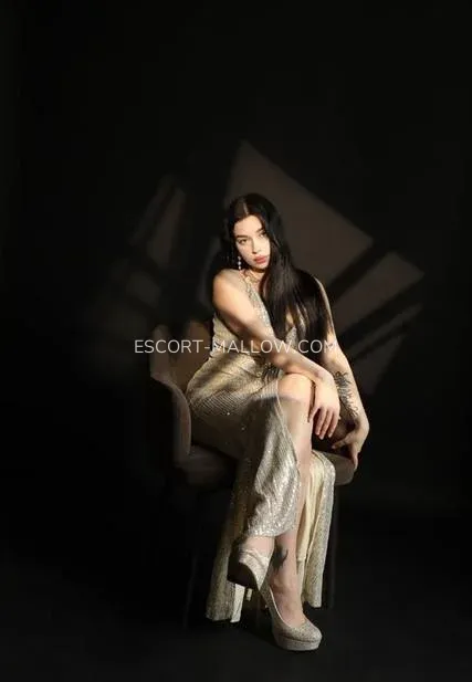 Escort Mallow Ariel — 5