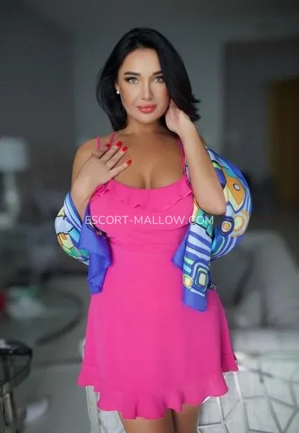 Escort Mallow Alexa — 1