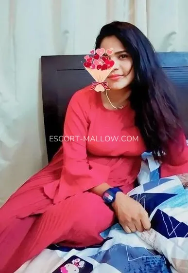 Escort djevojka Bianca - Mallow