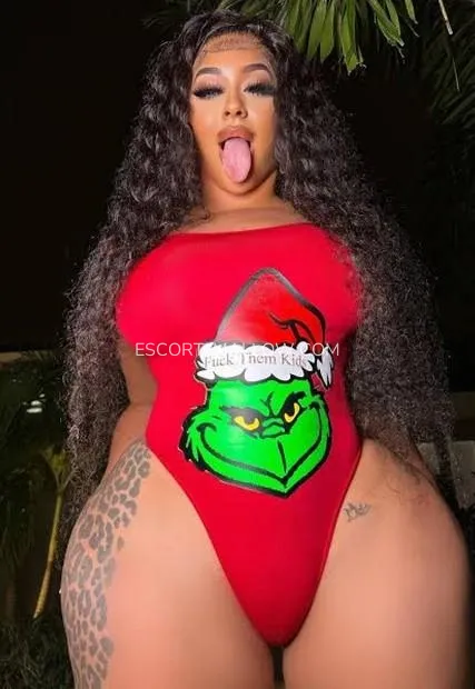 Escort djevojka Matilda - Mallow