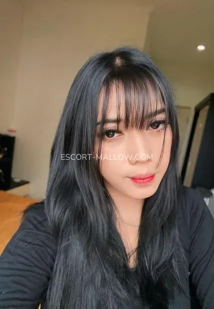 Escort Mallow Alana — 10