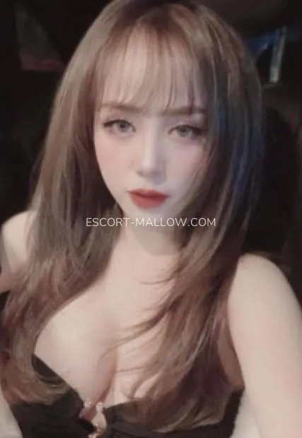 Escort Mallow Alana — 2