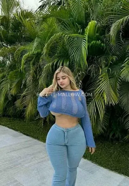 Escort Mallow Alexis — 6