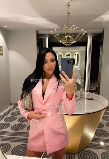 Escort Mallow michelle