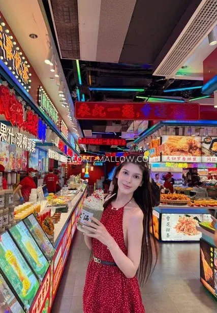 Escort Mallow Katrina — 8