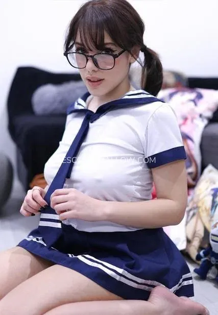 Escort Mallow Maria — 1