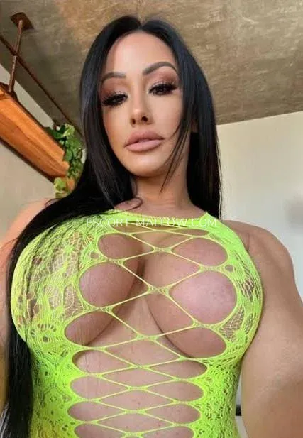 Escort Mallow Sonja — 3