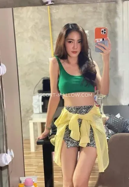 Escort Mallow Birgitta — 8