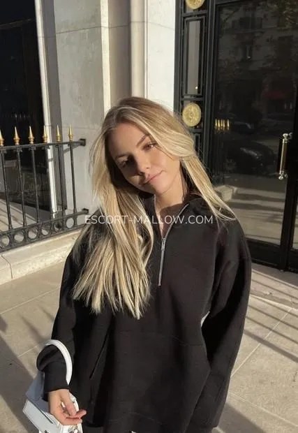 Escort djevojka Olga - Mallow