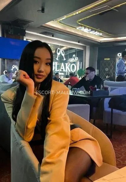 Escort Mallow Eva — 6